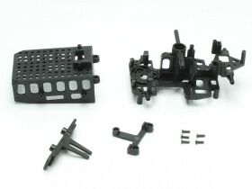 FliteZone Ersatzteil Beutel UH-1DX (C) / 16405