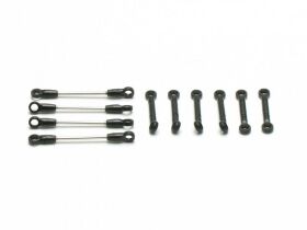 FliteZone Gestänge Set UH-1DX (2 Set) / 16406
