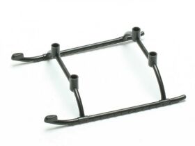 FliteZone Landegestell UH-1DX / 16409