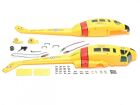 FliteZone Rumpfbausatz UH-1DX (Canada) / 16412