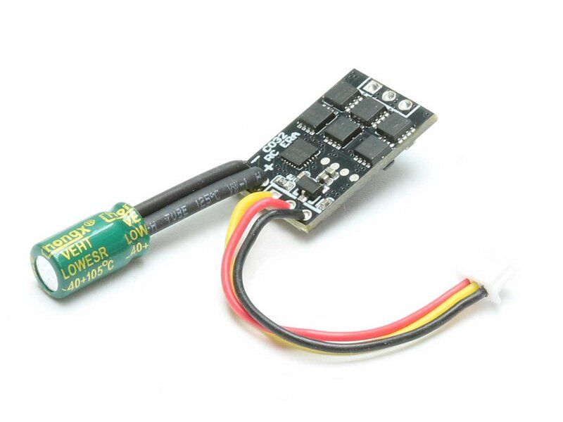 FliteZone Regler UH-1DX / 16415