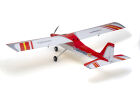 KYOSHO Calmato Alpha 40 Trainer Red 2026 (EP/GP) / K.11271R
