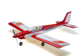 KYOSHO Calmato Alpha 40 Sports Red 2026 (EP/GP) / K.11272R