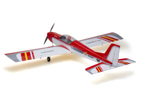 KYOSHO Calmato Alpha 60 Sports Red 2026 (EP/GP) / K.11275R