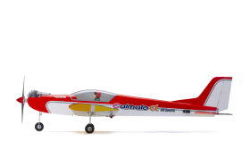 KYOSHO Calmato Alpha 60 Sports Red 2026 (EP/GP) / K.11275R
