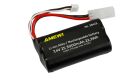 AMEWI Li-Ion Akku 2S 7,4V 3000mAh Tamiya / 28413