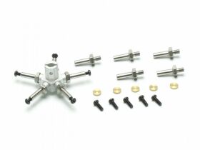 FliteZone Ersatzteil Beutel MD500 Hawaii (A) / 15962