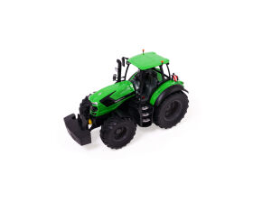 Carson 1:16 Deutz-Fahr Traktor 8280 TTV 100%RTR / 500907704