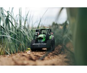 CARSON 1:16 Deutz-Fahr Traktor 8280 TTV 100%RTR / 500907704