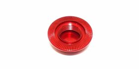 KYOSHO Gezahnte geschlossene Radmutter Kyosho Inferno 1:8...