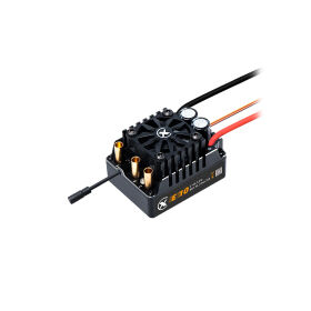 XC-ESC E10 Electronic Speed Controller (140A | 2-4S |...