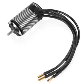 XC-ESC E3665 2500KV Sensored Brushless / XC-E3665-2500