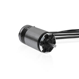 XC-ESC E3665 2500KV Sensored Brushless / XC-E3665-2500