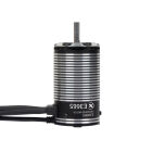 XC-ESC E3665 2500KV Sensored Brushless / XC-E3665-2500