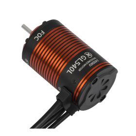 XC-ESC GL540L 1400KV FOC Motor for Crawler / XC-GL540L-1400