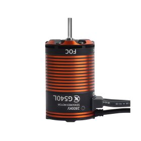 XC-ESC GL540L 2800KV FOC Motor for Crawler / XC-GL540L-2800