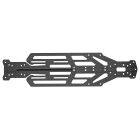 Team Associated DC10 FT Flex Chassis, 2.0mm / AE72286