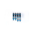 Koswork RC10 12mm Blue Big Bore Buggy Shock Set (F & R) Team Associated / KOS04191-5B