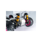 Koswork 12mm Gold Body Black Big Bore Buggy Shock Set (F & R) (Kyosho, Tamiya & Yokomo) / KOS04901