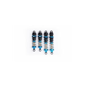 Koswork 12mm Blue Big Bore Buggy Shock Set (F & R)...