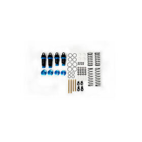 Koswork 12mm Blue Big Bore Buggy Shock Set (F & R)...