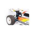 Koswork 12mm Blue Big Bore Buggy Shock Set (F & R) (Kyosho, Tamiya & Yokomo) / KOS04901TA