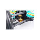 Koswork Kyosho 12mm Gold Big Bore Buggy Shock Set (F & R) / KOS04351-1GD