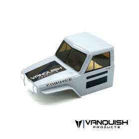 Vanquish Fordyce Cab - Grey / VPS10232