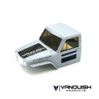 Vanquish Fordyce Cab - Grey / VPS10232