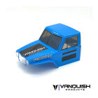 Vanquish Fordyce Cab - Blue / VPS10233