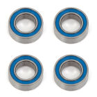 Team Associated FT Ball Bearings, 4x7x2.5mm / AE31732