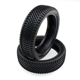 RUDDOG Front Ripper 2wd Front Tires (2pcs | Wet | Green)...