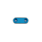 Team Associated DC10 FT Aluminum Steering Post Mount / AE72261