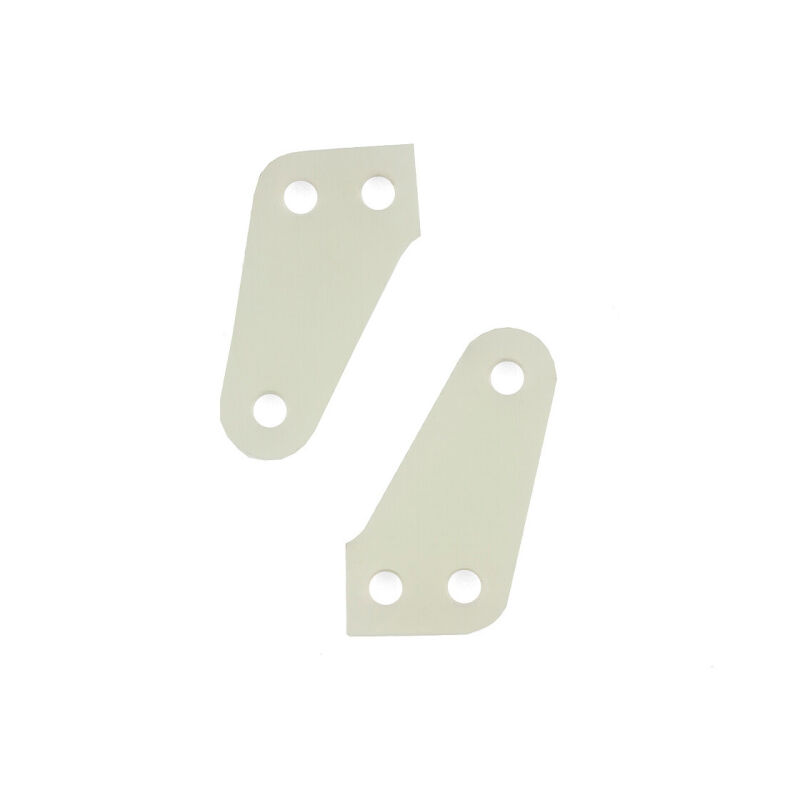 Team Associated RC10 4WD Steering Block Arms / AE6537