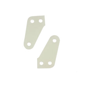 Team Associated RC10 4WD Steering Block Arms / AE6537