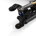 Revolution Design B7 Aluminium Caster Block Pivot Balls / RDRP0702