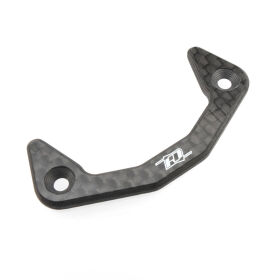 Revolution Design RC8B4.1 Carbon Wing Plate / RDRP0728
