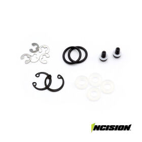 Incision 2S8E Reparatursatz Stoßdämpfer /...