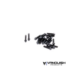 Vanquish Scale M2x8 Black Hardware / VPS01711