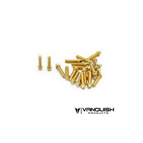 Vanquish Scale M2x8 GR8 Hardware / VPS01712