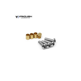 Vanquish SCX10-II Knuckle Bushings (4pcs) / VPS07511