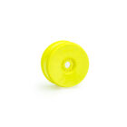 Matrix 1:8 Buggy Wheels Yellow (4pcs) / MX-OFFRIMY