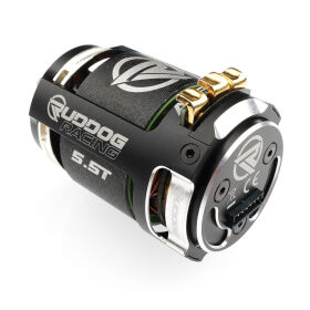 RUDDOG Racing RP543 3.5T 540 Sensored Brushless Motor / RP-0810