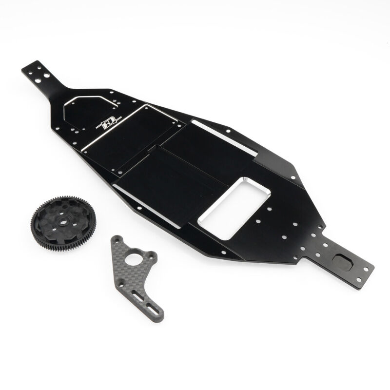 Revolution Design B7 Ultra LCG 7075 Aluminium Chassis / RDRP0673