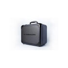 Koswork Mini Black V2 Kyosho Mini-Z & Mini-Z 4x4 RTR Aluminum Carry Case (w/Foam) / KOS32302-KMZ