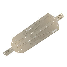 Team Associated RC10B84 Chassis / AE92500