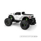 JConcepts 2023 Ford Raptor (Fits - Traxxas X-Maxx, includes JC #5131 body mount assembly) / JCO0460