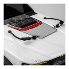 JConcepts 2023 Ford Raptor (Fits - Traxxas X-Maxx, includes JC #5131 body mount assembly) / JCO0460