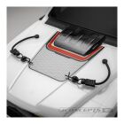 JConcepts 2023 Ford Raptor (Fits - Traxxas X-Maxx, includes JC #5131 body mount assembly) / JCO0460