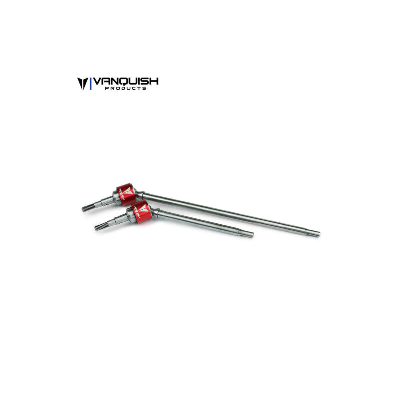 Vanquish Wraith VVD V1-HD / VPS07370